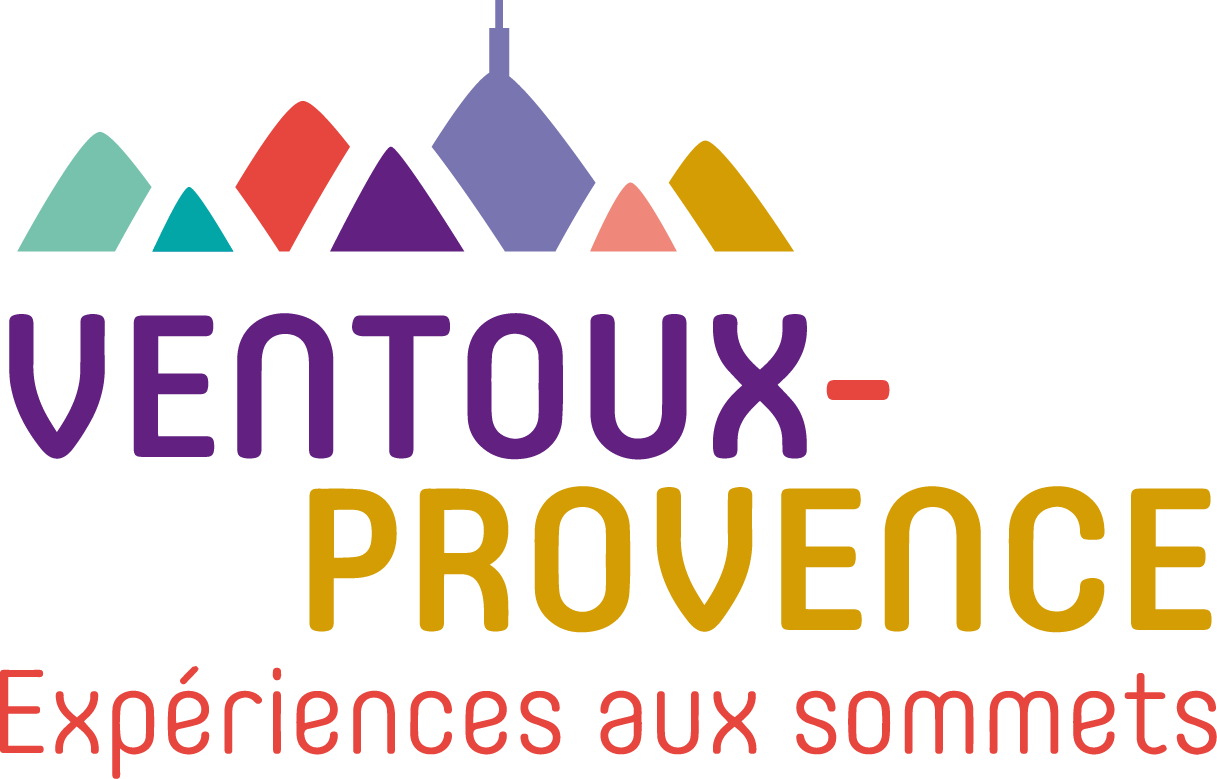 logo ventouxProvence